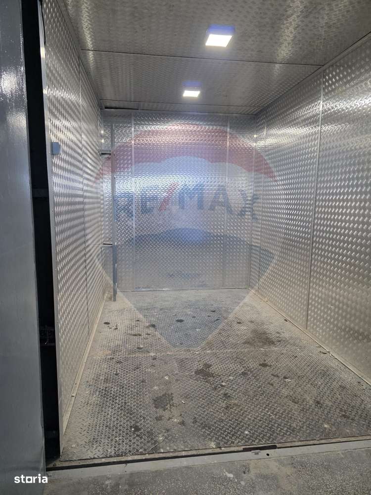 Spatiu multifunctional parter 216 mp Baicului platforma industriala - Imagine principală: 5/7