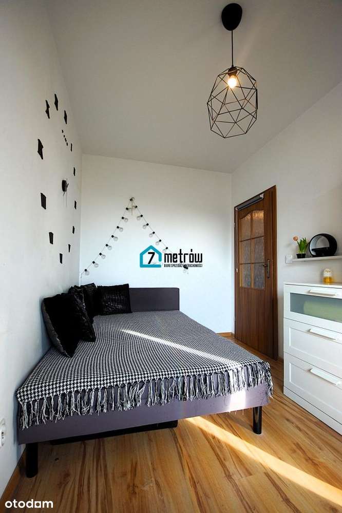 Komfortowe 2 pokojowe - Osiedle Sztuk Pięknych-14