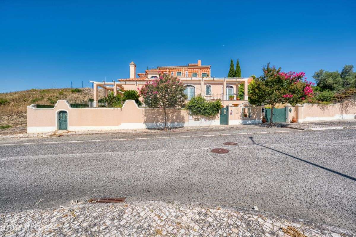 Moradia T5 para venda - Grande imagem: 3/50