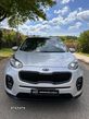 Kia Sportage 1.7 CRDI Business Line 2WD - 4