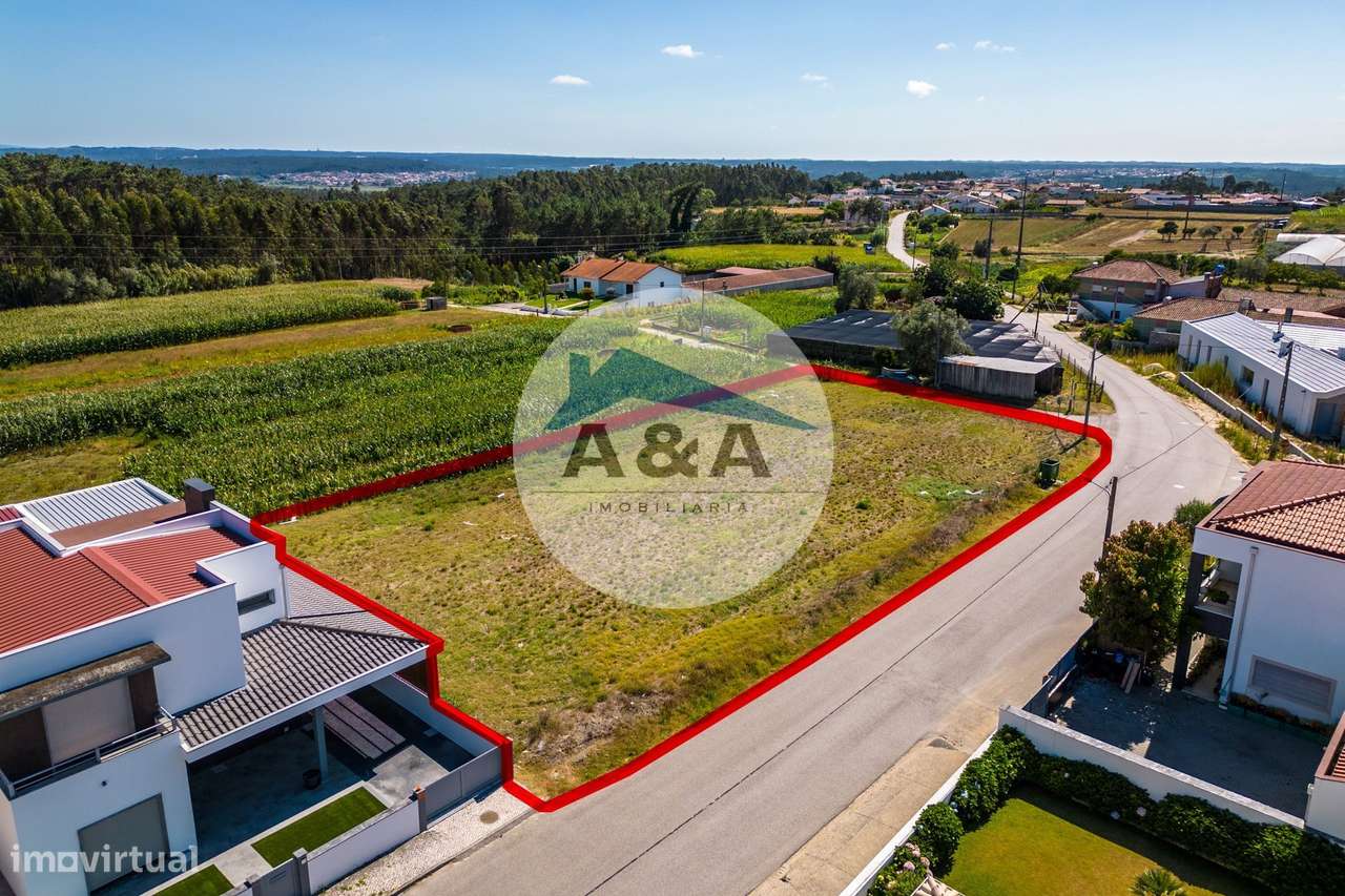 Projeto Pronto a Construir com Elevado Potencial de Retorno-17