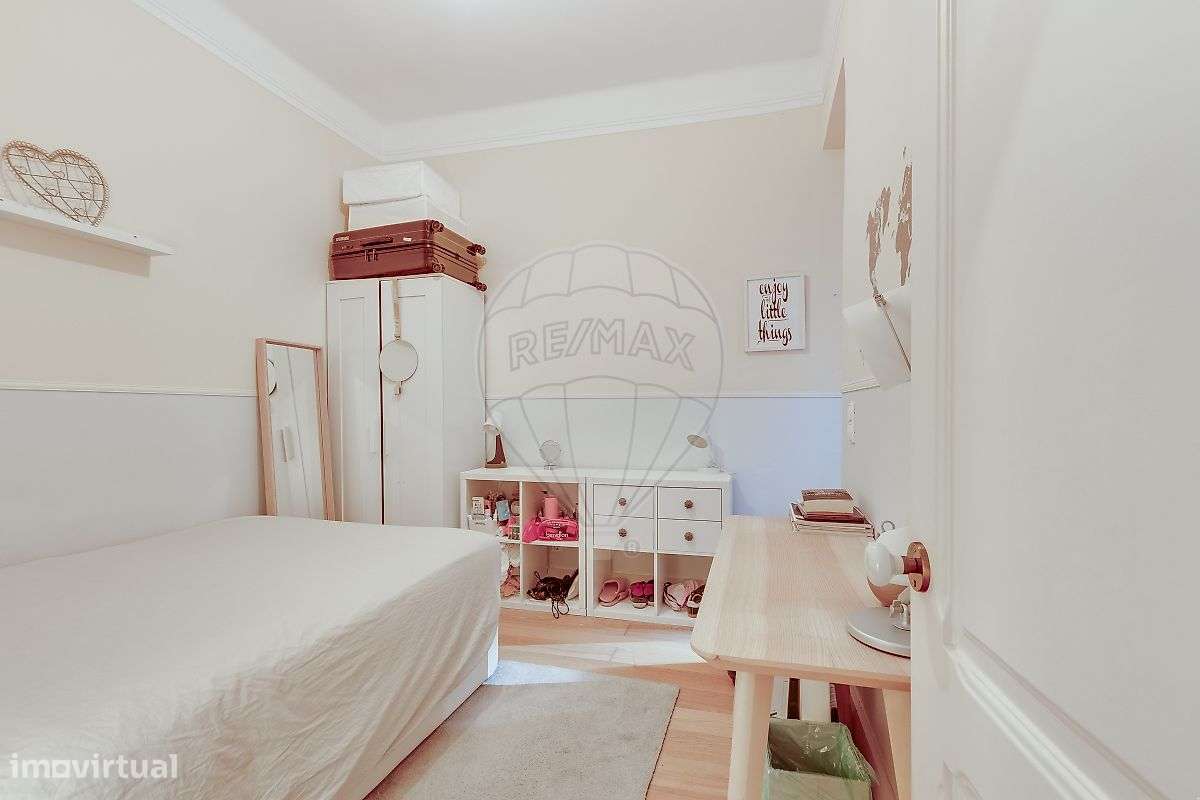 Apartamento T3 para venda-21