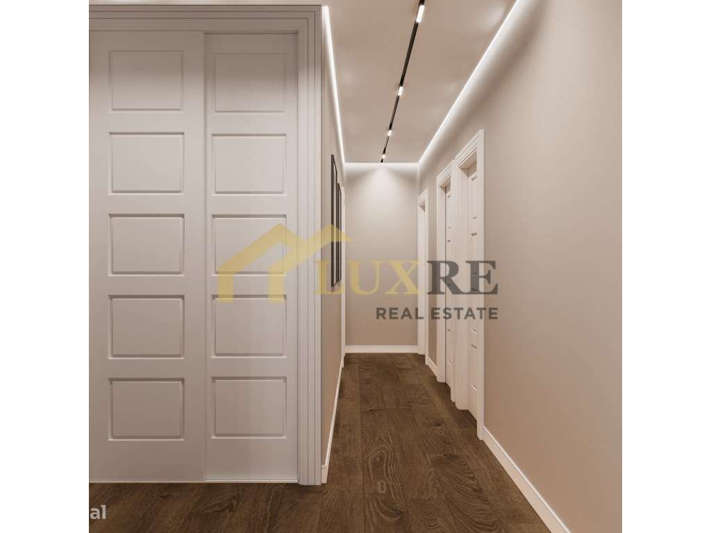 Apartamento T3 - NOVO - Portimão - Algarve-6