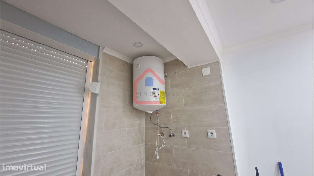 Apartamento T2 em Portugal-10