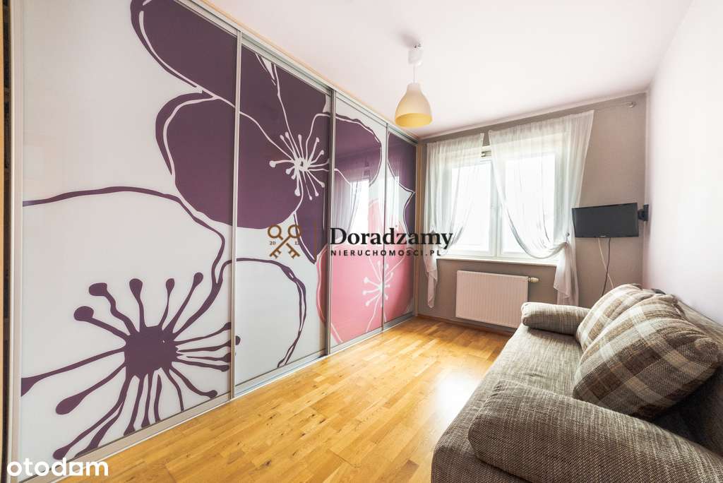 3- pokojowe mieszkanie na osiedlu Projektant - Pełny obrazek: 5/10