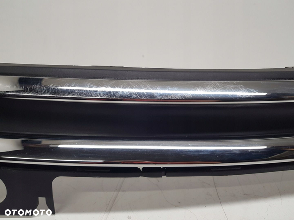 CITROEN C4 PICASSO II GRILL ATRAPA CHROM 2013- - 4