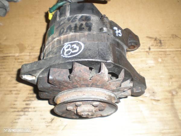 ALTERNADOR 63320021 IVECO DAILY - 1