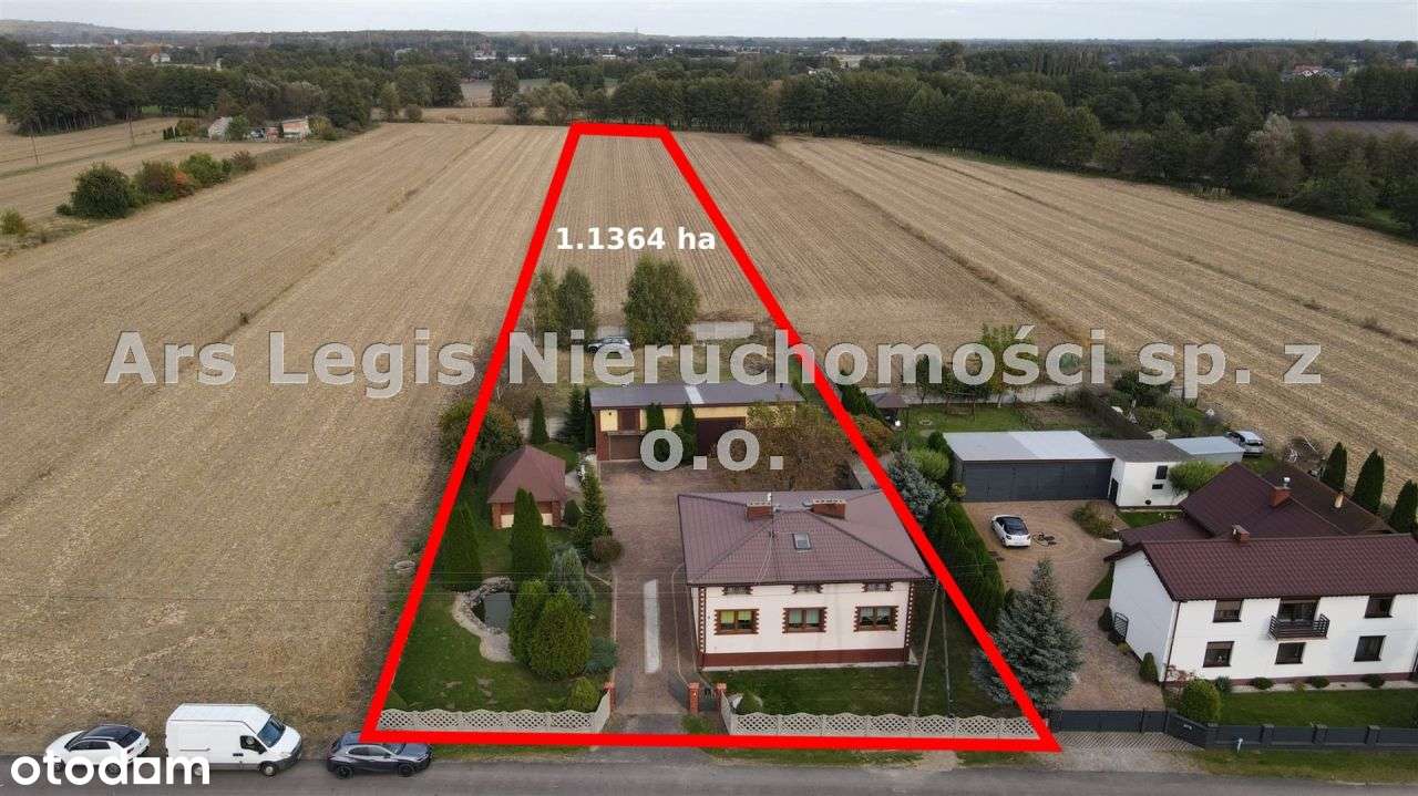 Dom, 130 m², Turek-18