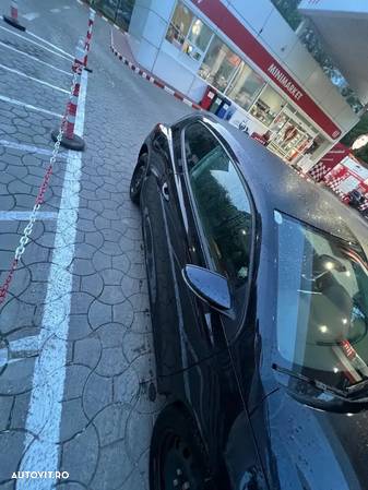 Volkswagen Scirocco 1.4 TSI DSG - 9