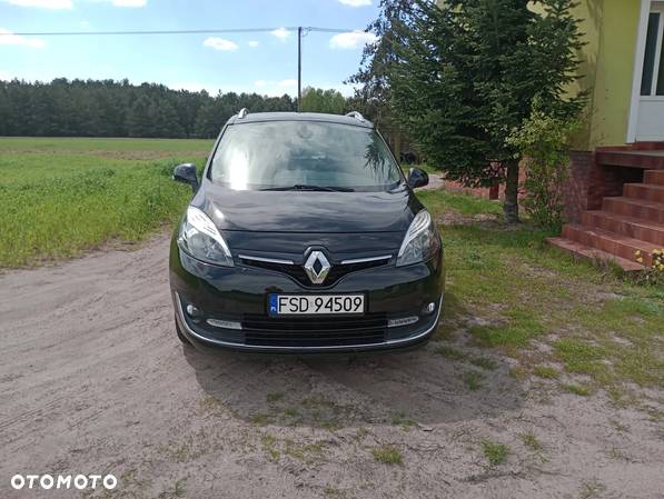 Renault Scenic ENERGY TCe 115 S&S Bose Edition - 2