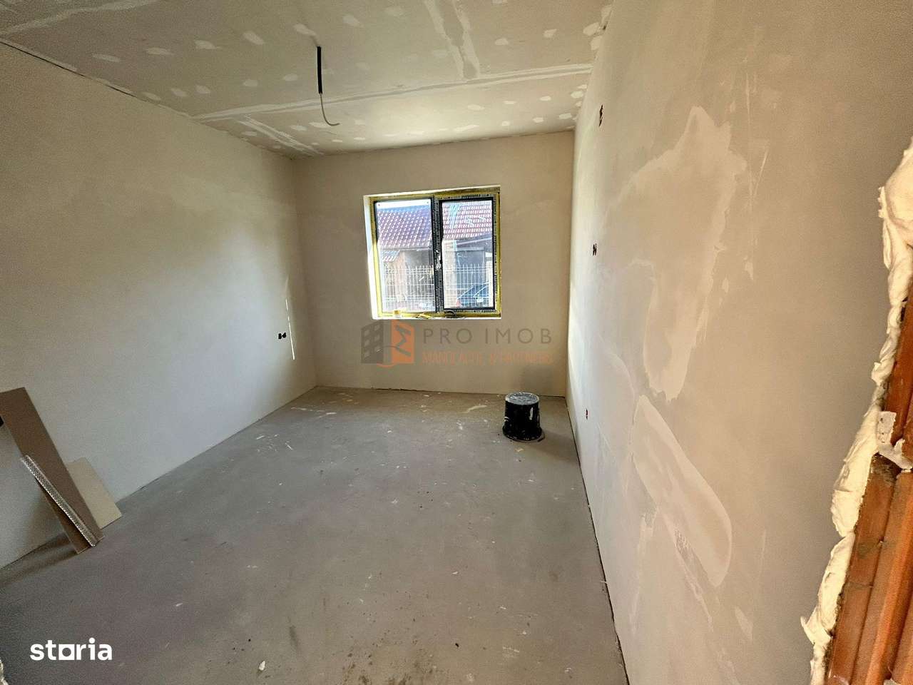 Exclusivitate! Casa tip Parter zona Potoceni - Imagine principală: 4/8