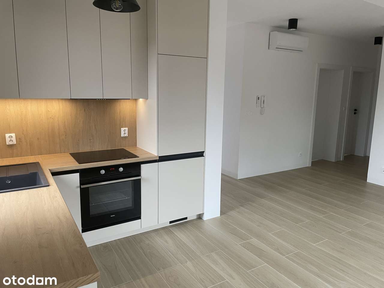 Wynajmę 72m2 na Bródnie Ul Ostródzka 15 okok stacji metra - Pełny obrazek: 3/12