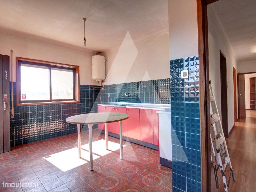 Moradia isolada em Levira-19