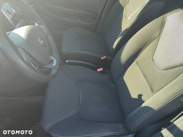 Renault Clio 0.9 TCe Alize - 15