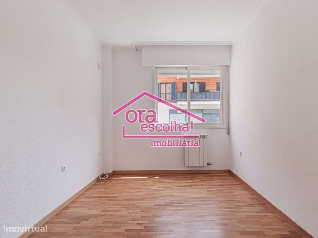 Apartamento T3 de 2001 Remodelado com Suíte, 113 m2 de área bruta p...-16