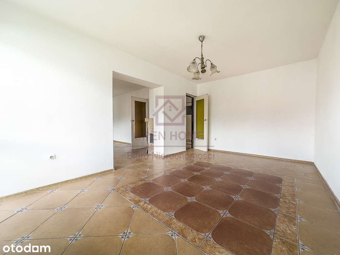 Dom jednorodzinny z garażem i ogrodem – Kętrzyn, ul. Staszica – Mazury-5