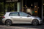 VW Golf 1.4 TSI GTE DSG - 5