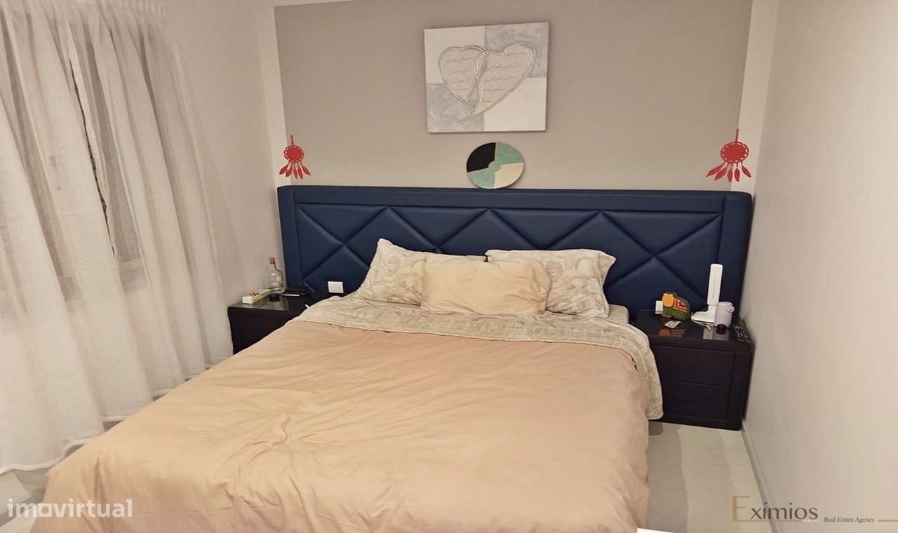 Moradia térrea V3 remodelada,  junto ao Metro na Póvoa de Varzim - Grande imagem: 5/9