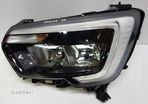 RENAULT MASTER 3 FACELIFTING 20-24 Z LED 260105567 LAMPY PRZÓD PRZEDNIE - 3