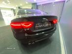 Jaguar XE 2.0 D Portfolio Aut. - 14