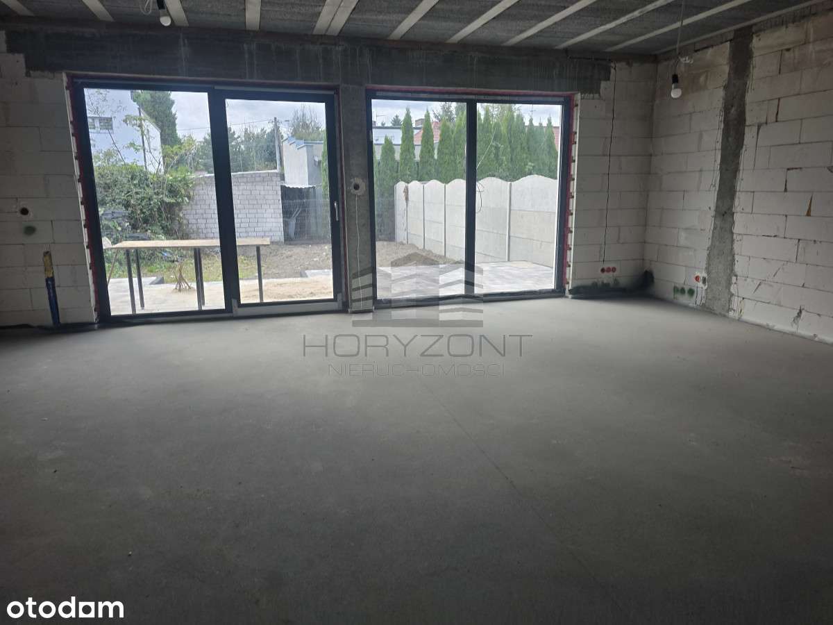 Dom Bliźniak os. Piaski - Pełny obrazek: 5/19