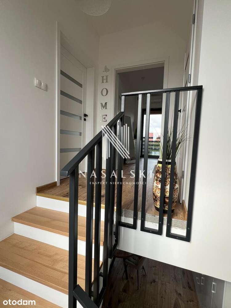 Dom wolnostojący 89 m2 Borówno - Pełny obrazek: 5/8