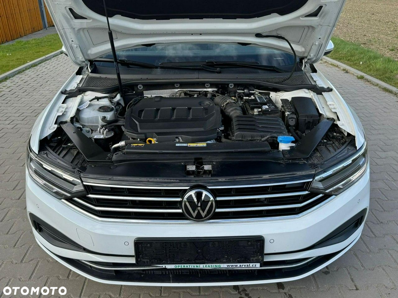 Volkswagen Passat 2.0 TDI EVO Business DSG - 19