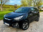 Hyundai ix35 1.6 2WD Fifa World Cup Edition - 1