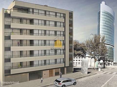 Loja para comercio e serviços - Grande imagem: 4/7