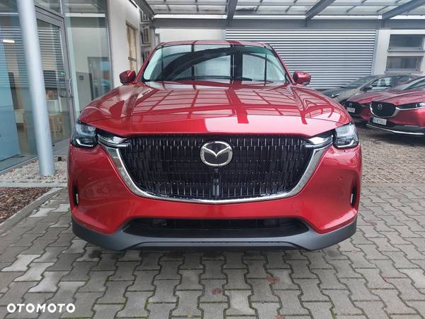 Mazda CX-60 3.3 D mHEV Exclusive Line - 1