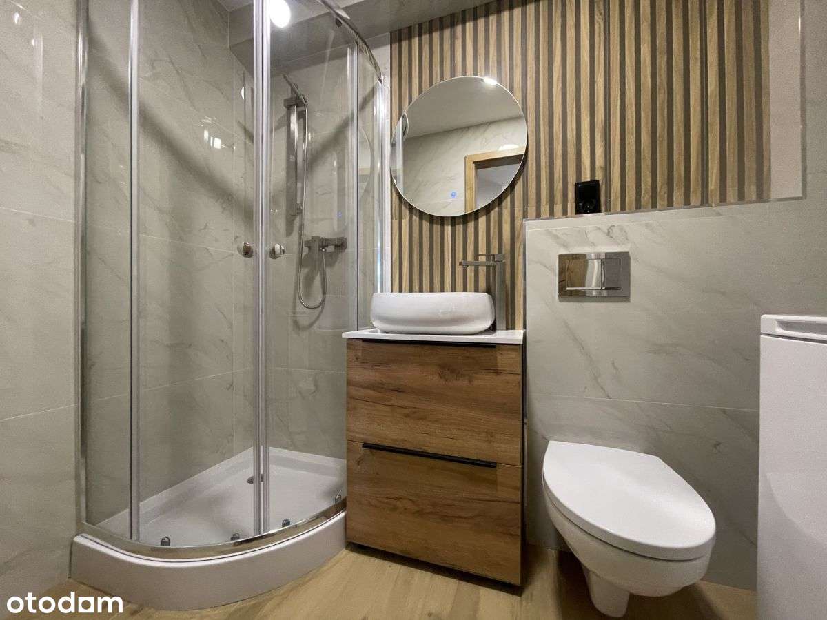 2 pok z balkonem po remoncie - Ksm-7