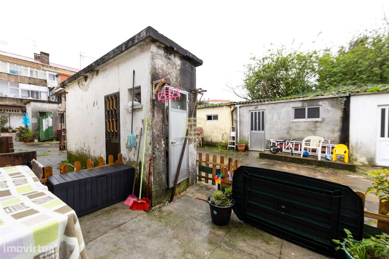 Casa ilha T2, em Paranhos, Porto-5