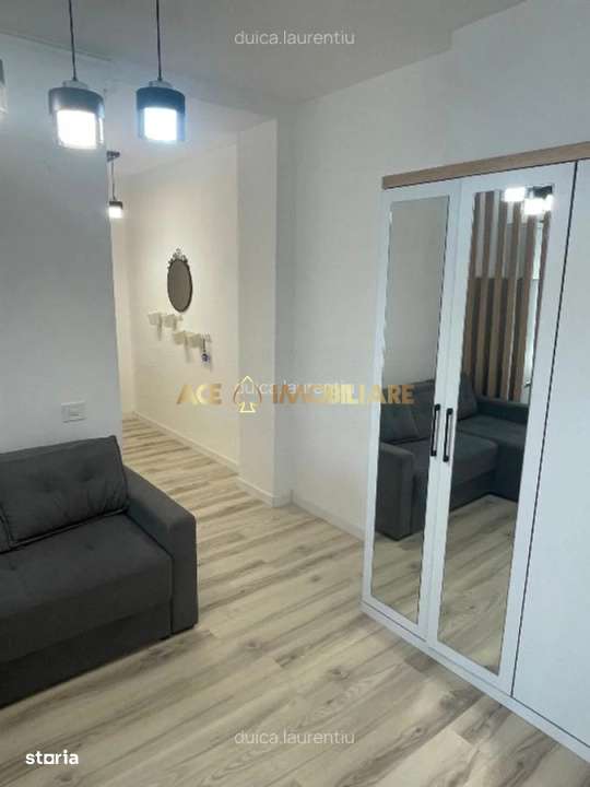 Sweet green | 2 Camere | Centrala | Incalzire in pardoseala | Bloc 202 - Imagine principală: 4/12