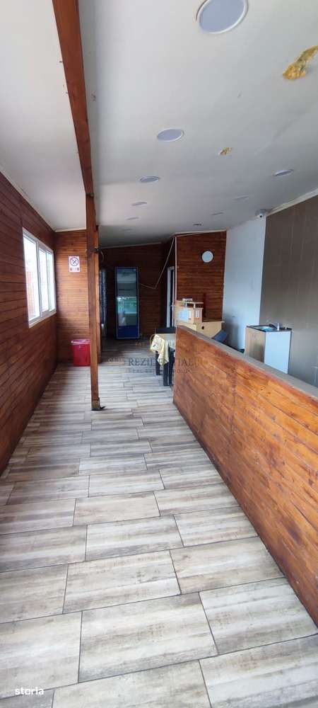 Spațiu de inchiriat - potențial comercial în zona Aparatorii Patriei - Imagine principală: 1/6