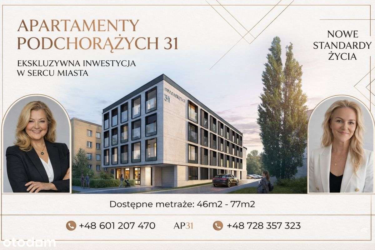 Luksus na Dolnym Mokotowie przy Łazienkach-9