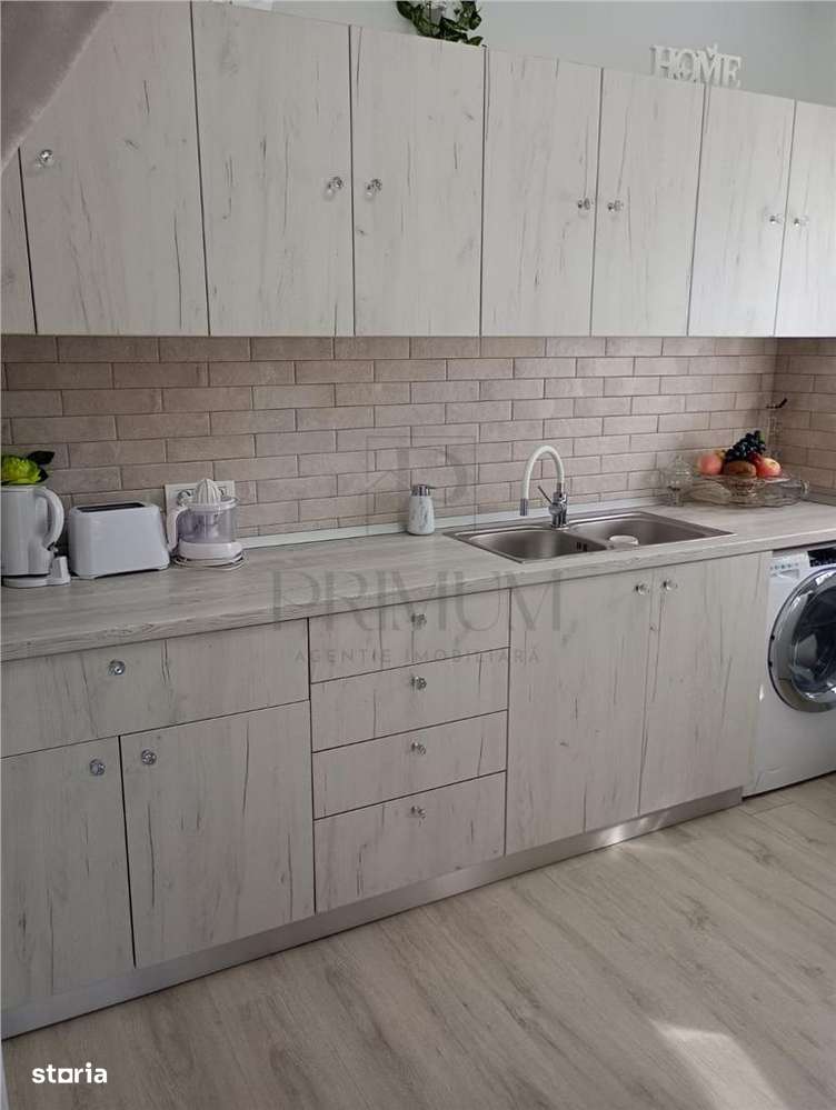 Utvin- 5 camere- toate utilitatile - Imagine principală: 2/13