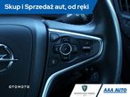 Opel Insignia - 25