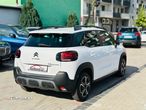 Citroën C3 AIRCROSS PureTech 130 Stop & Start EAT6 OPF FEEL PACK - 3
