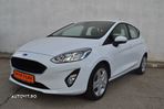 Ford Fiesta 1.5 TDCi Trend - 1