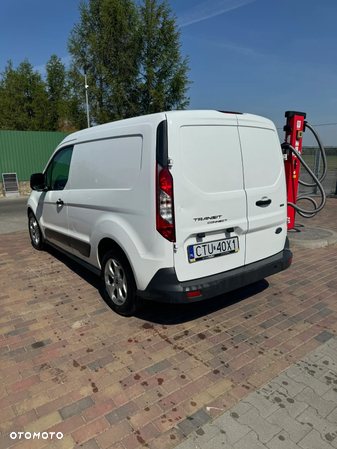 Ford TRANSIT CONNECT - 4