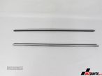 Conjunto Frisos Raspadores Exterior Seminovo/ Original BMW 4 Coupe (F32, F82)/BM... - 1