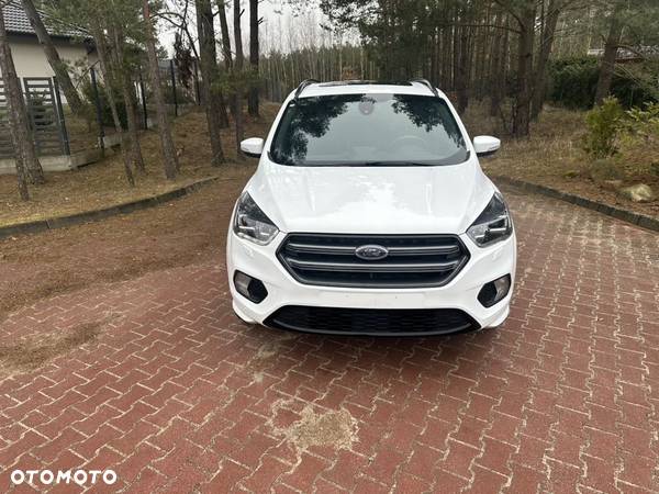 Ford Kuga 1.5 EcoBoost AWD ST-Line ASS - 3