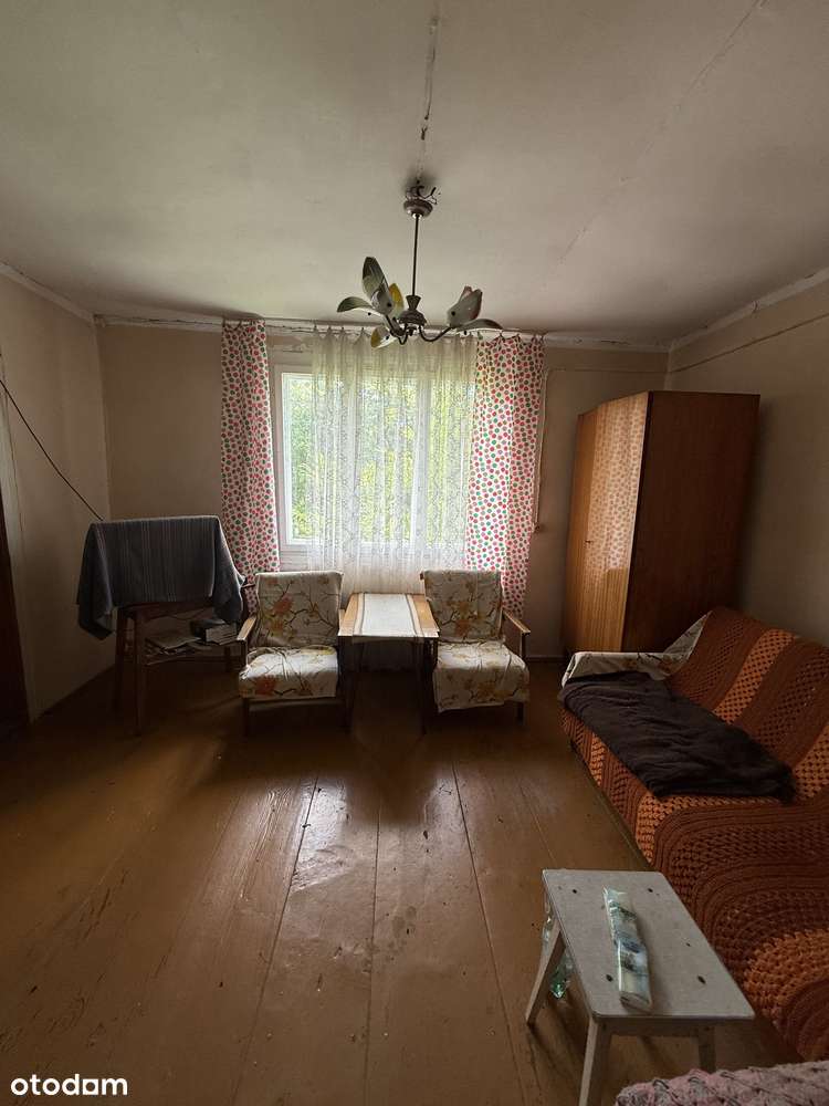 Nieruchomość siedliskowa 70 arów  – okolice Suśca, Roztocze - Pełny obrazek: 4/6