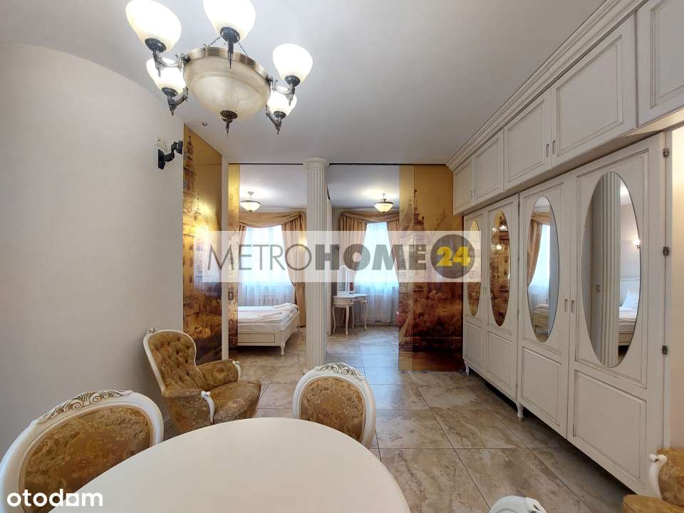 Unikatowa lokalizacja , stylowe mieszkanie w kamienicy przy Rynku !-6