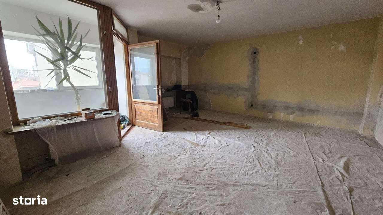 Centrul Civic apartament 2 camere aproape de  mall AFI-1