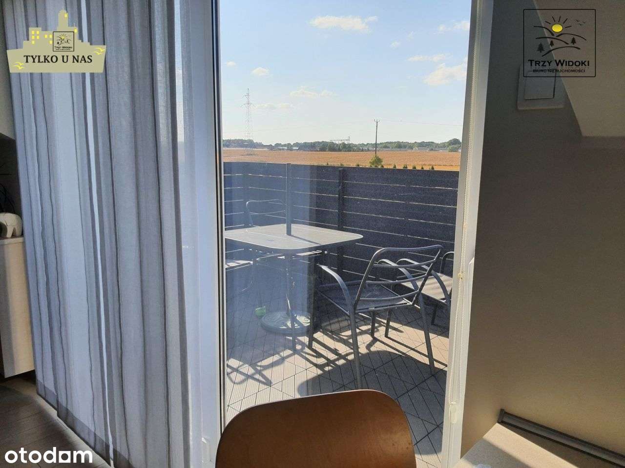 Energooszczędny Komfortowy Dom z częścią usługową-6