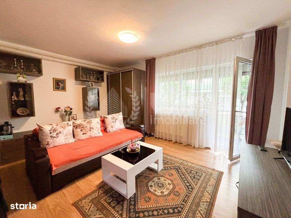 Apartament 2 camere | La cheie | Bloc Nou | Garaj | Junior Residence - Imagine principală: 3/6