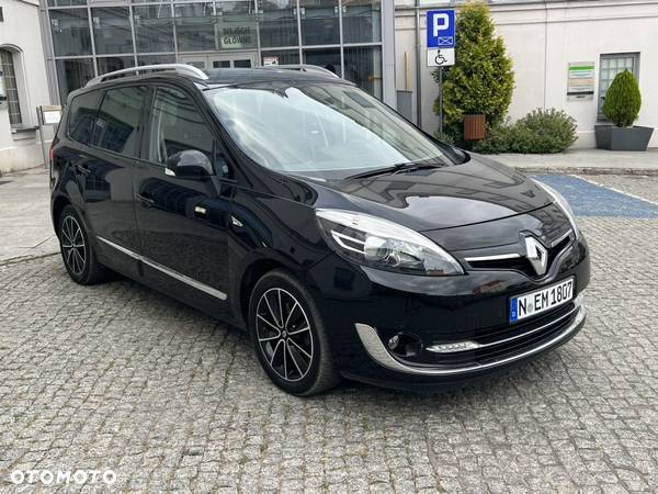 Renault Grand Scenic dCi 130 FAP Start & Stop Bose Edition - 3