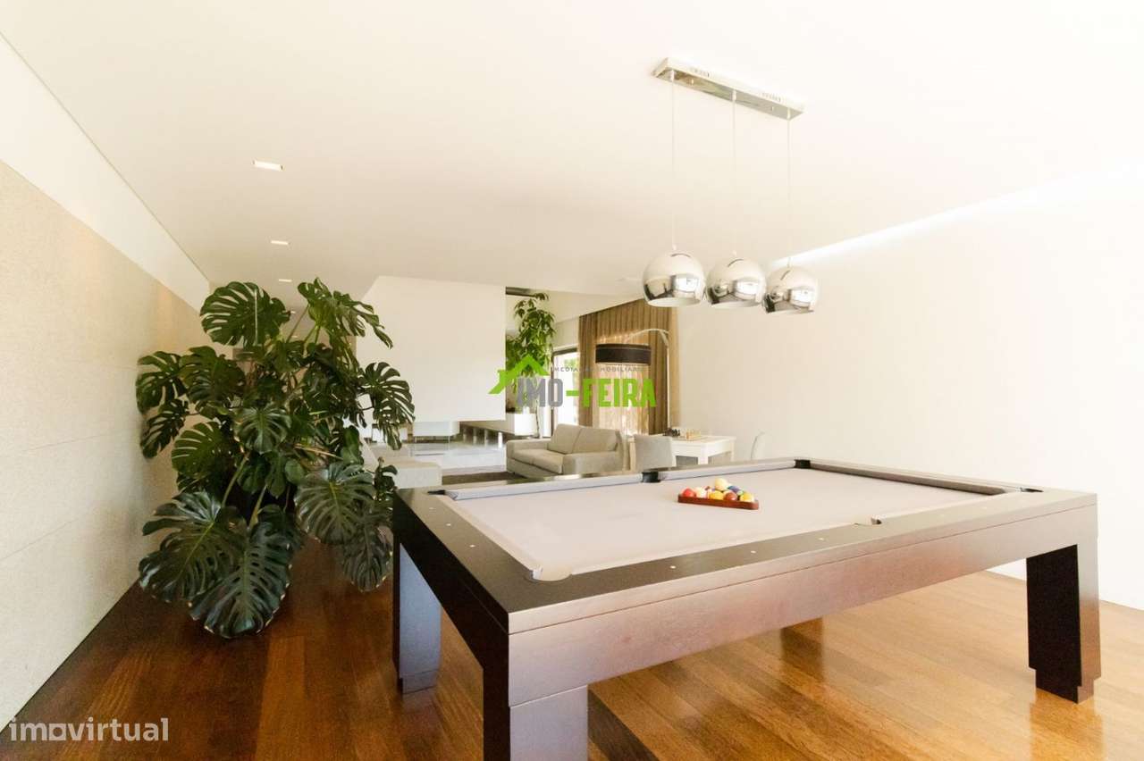 Majestosa Moradia de Luxo, Santa Maria da Feira-8