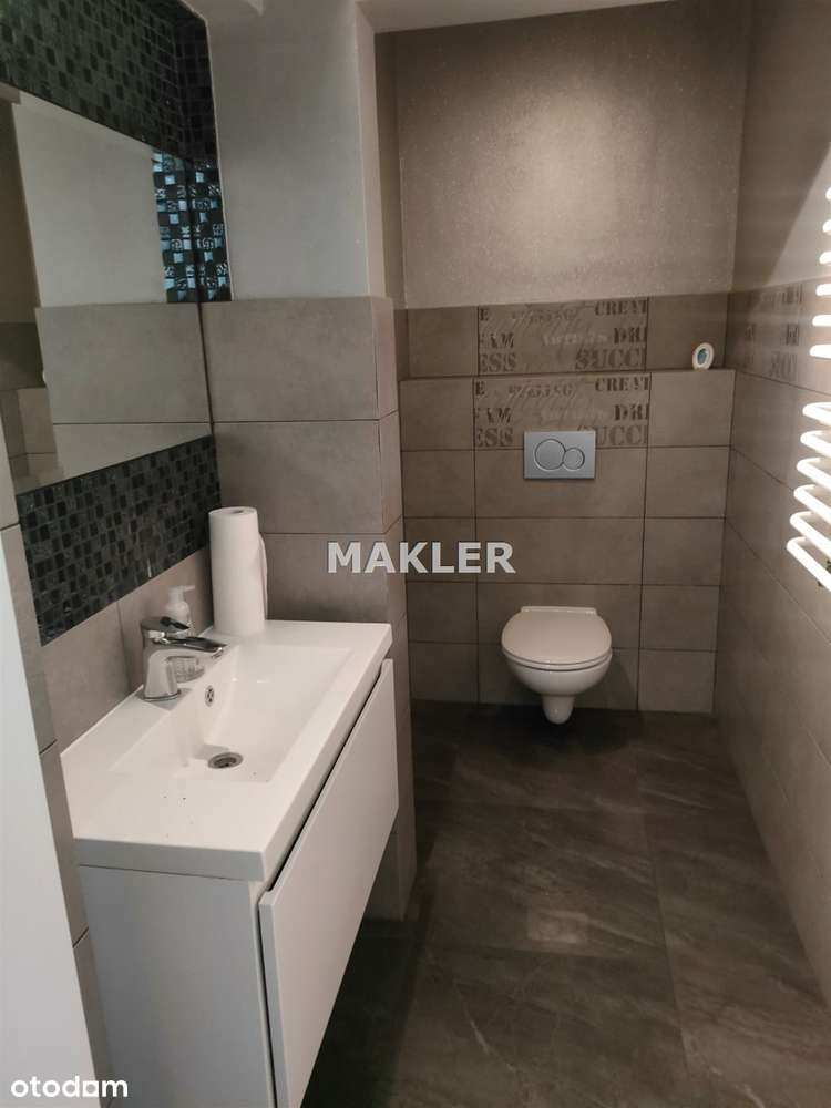 Lokal użytkowy,68m2,parter,Czyżkówko - Pełny obrazek: 4/8